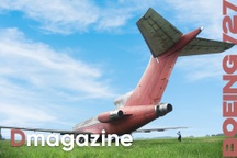 Sau 16 năm, đã đến lúc "tái sinh" máy bay B727 bị bỏ rơi ở Nội Bài?