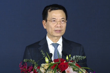 Bộ trưởng TT&TT: Giải pháp chuyển đổi số sẽ được nuôi dưỡng, được tôn vinh