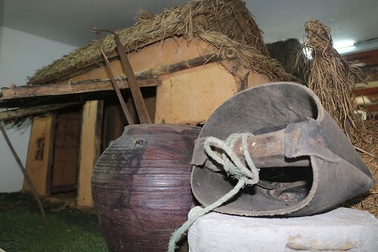 Độc đáo "bảo tàng" hiện vật nông thôn ở Hà Tĩnh