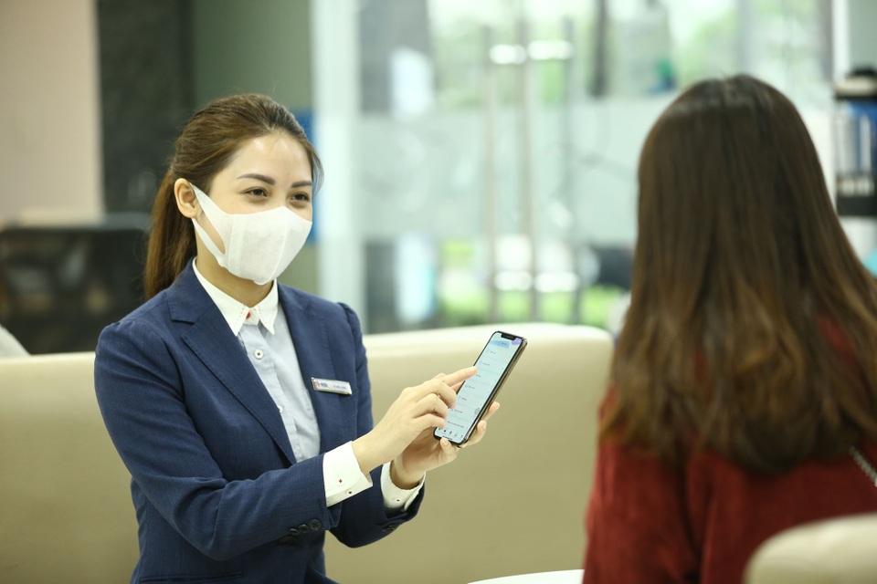 Trước khó khăn của Covid-19, MB nỗ lực trong hoạt động kinh doanh, kiểm soát chi phí hiệu quả - 1 Trước khó khăn của Covid-19, MB nỗ lực trong hoạt động kinh doanh, kiểm soát chi phí hiệu quả - 1