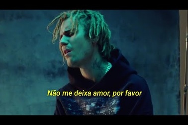 Ca khúc "Don't Go" của Justin Bieber