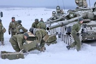 NATO áp sát khiến Nga không thể trì hoãn