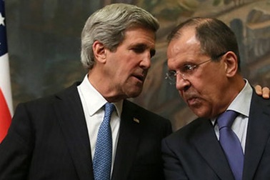 Nga-Mỹ đồng ý tấn công IS và Al-Nusra tại Syria