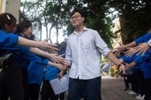 Điểm chuẩn Khoa học máy tính bớt "nóng", cá biệt một trường tăng 5,6 điểm