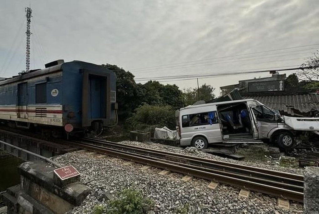 28 người chết vì tai nạn giao thông trong ngày mùng 2 Tết - 1 28 người chết vì tai nạn giao thông trong ngày mùng 2 Tết - 1