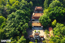 Lễ hội đền Bà Triệu được công nhận Di sản văn hóa phi vật thể quốc gia