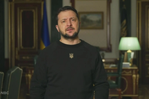 Tổng thống Ukraine nhận định về khả năng xảy ra Thế chiến III