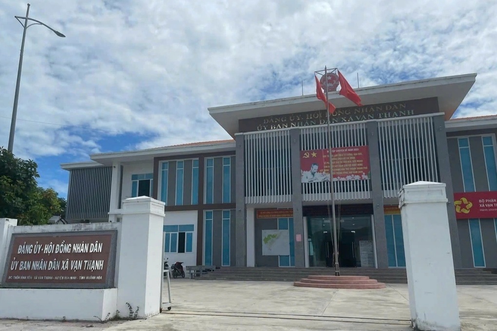 Giúp em trai “biến” đất công thành tư, chủ tịch xã hưởng lợi hơn 6 tỷ đồng - 1 Giúp em trai “biến” đất công thành tư, chủ tịch xã hưởng lợi hơn 6 tỷ đồng - 1