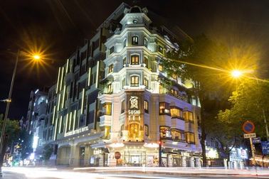 Trải nghiệm tinh hoa ẩm thực đa văn hóa tại chuỗi nhà hàng của Nova FnB