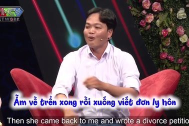 Người đàn ông thích đọc sách thánh hiền, không ngại yêu phụ nữ hơn tuổi