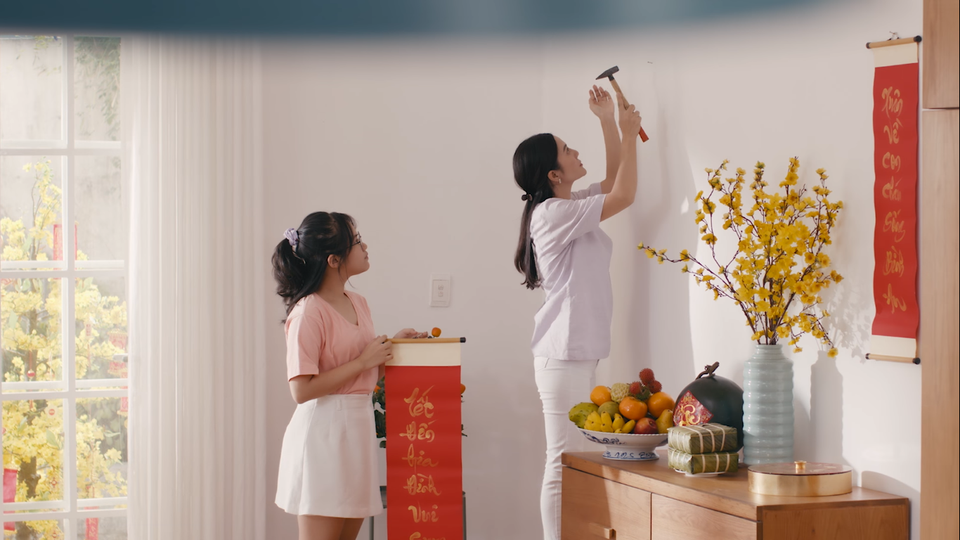 Làm sao thu khoảng cách xa cả trăm năm ánh sáng giữa mẹ và teen? - 2 Làm sao thu khoảng cách xa cả trăm năm ánh sáng giữa mẹ và teen? - 2