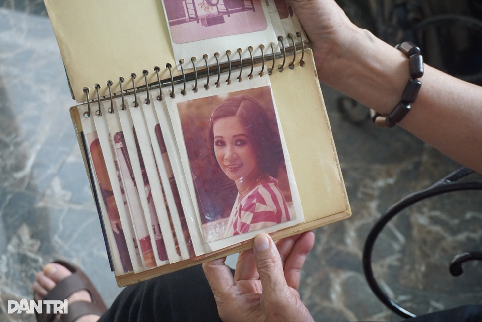 NSND Thanh Điền tuổi 80: Ở nhà ngoại ô, lo sợ không còn thấy ánh sáng - 9 NSND Thanh Điền tuổi 80: Ở nhà ngoại ô, lo sợ không còn thấy ánh sáng - 9