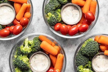 3 giây có 1 người chết vì ung thư, áp ngay công thức "2 tăng, 3 giảm"