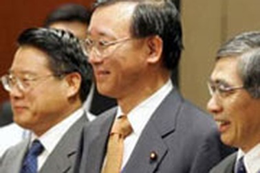 ASEAN+3 ủng hộ ý tưởng đơn vị tiền tệ chung châu Á