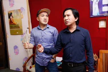 Dương Ngọc Thái sẽ kết hợp cùng Kim Tử Long