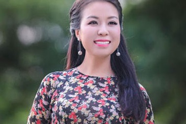 Ca sĩ Thu Hà: “Tôi nhiều lần bị NSND Thanh Hoa mắng”