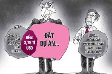 Việt Nam thắng vụ kiện đòi bồi thường 4 tỉ USD