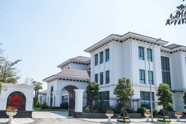 Tập đoàn Sao Đỏ tăng tốc và mở rộng kinh doanh trong năm 2022