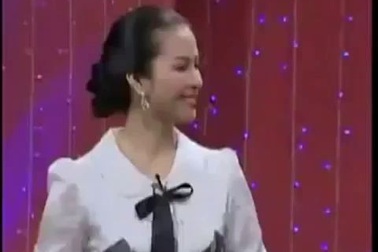 "Da nâu" của Phi Thanh Vân cũng gây ồn ào một thời gian