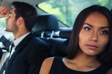 Nếu bạn suốt ngày phải "gìn giữ hôn nhân", thì ngay từ đầu nó đã "đáng mất"