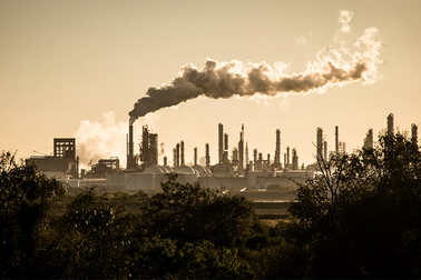 Khí thải CO2 toàn cầu phá vỡ kỷ lục trong 800.000 năm qua