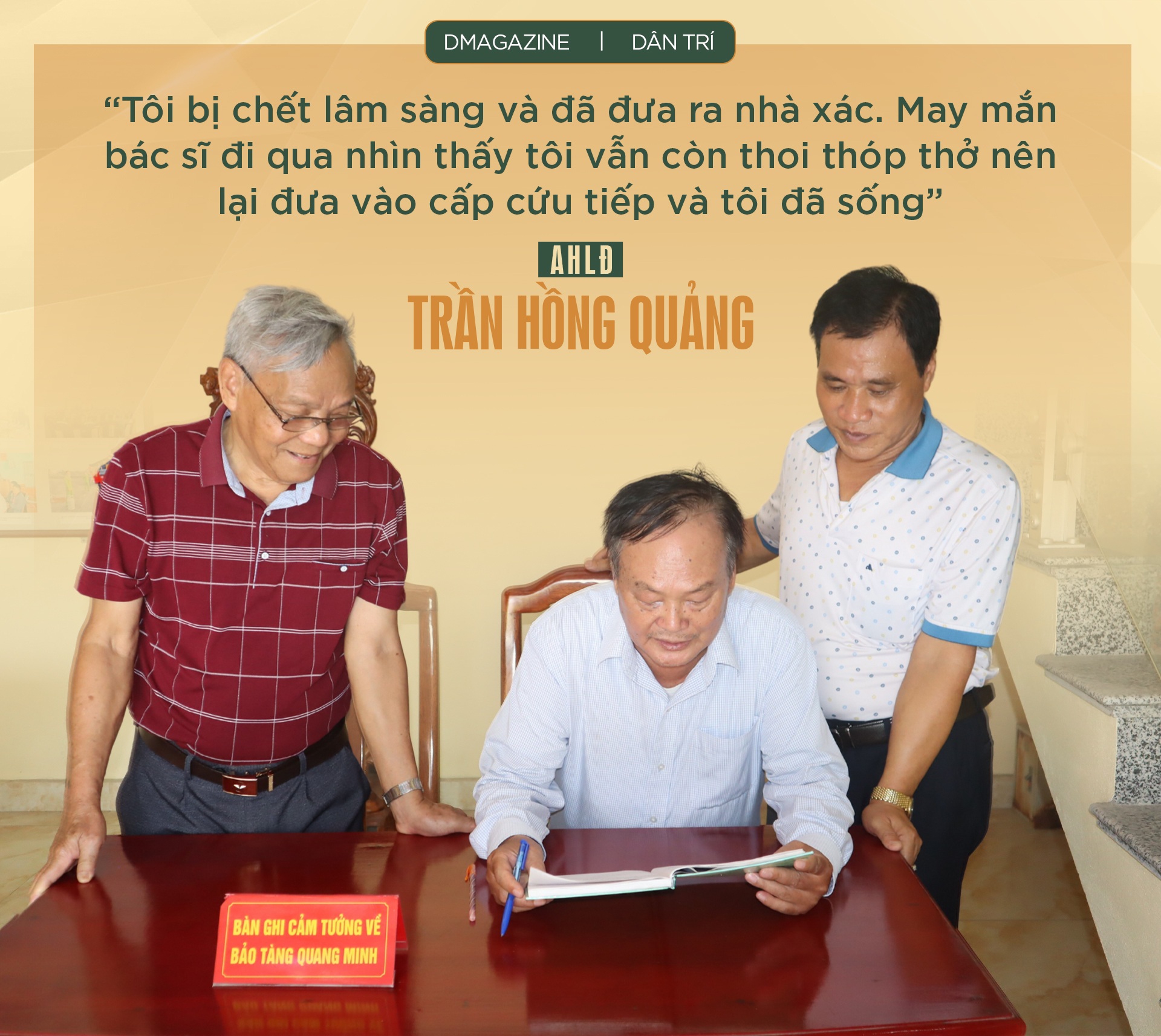 Người thương binh từng được Tổng thống Pháp hỏi kinh nghiệm nuôi tôm - 5 Người thương binh từng được Tổng thống Pháp hỏi kinh nghiệm nuôi tôm - 5
