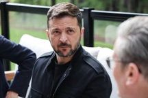 Ukraine nêu cách ngăn Nga sản xuất "tên lửa không thể bị bắn hạ"