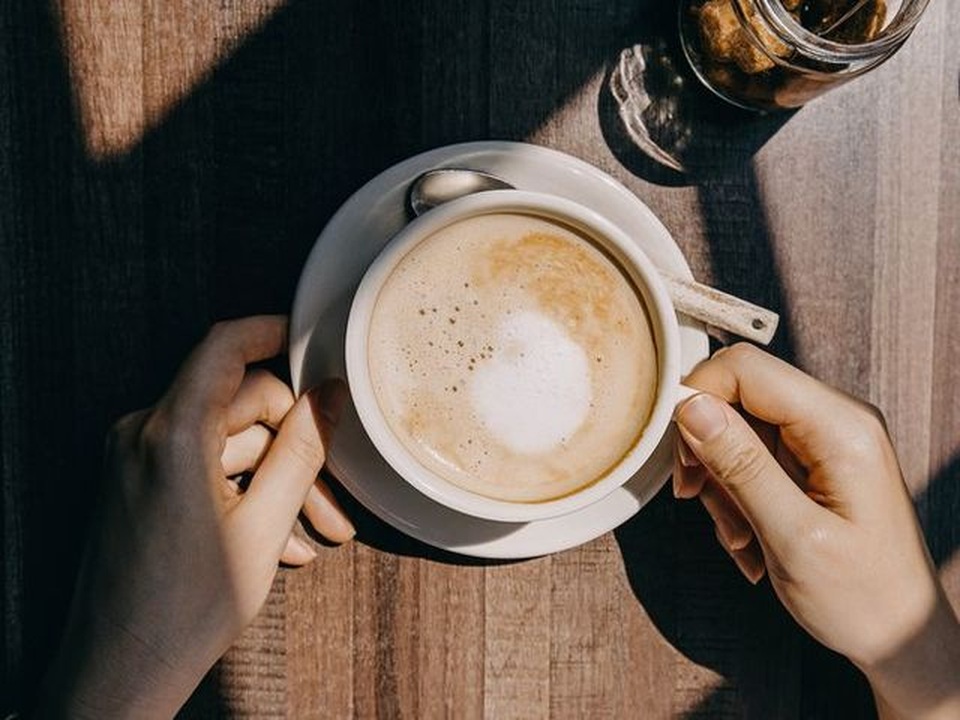 Nghiện cà phê thì... có sao không? - 2 Nghiện cà phê thì... có sao không? - 2