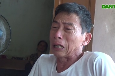 Tận cùng nỗi đau của người cha già lần lượt mất 3 con