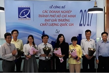 Quản lý chất lượng bằng công cụ quốc tế tại các mô hình điểm của TPHCM