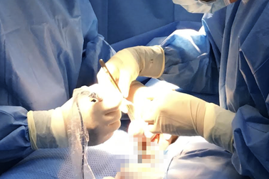 Chuyện lạ: "Người phụ nữ" ở Đồng Nai bất ngờ bị ung thư tinh hoàn