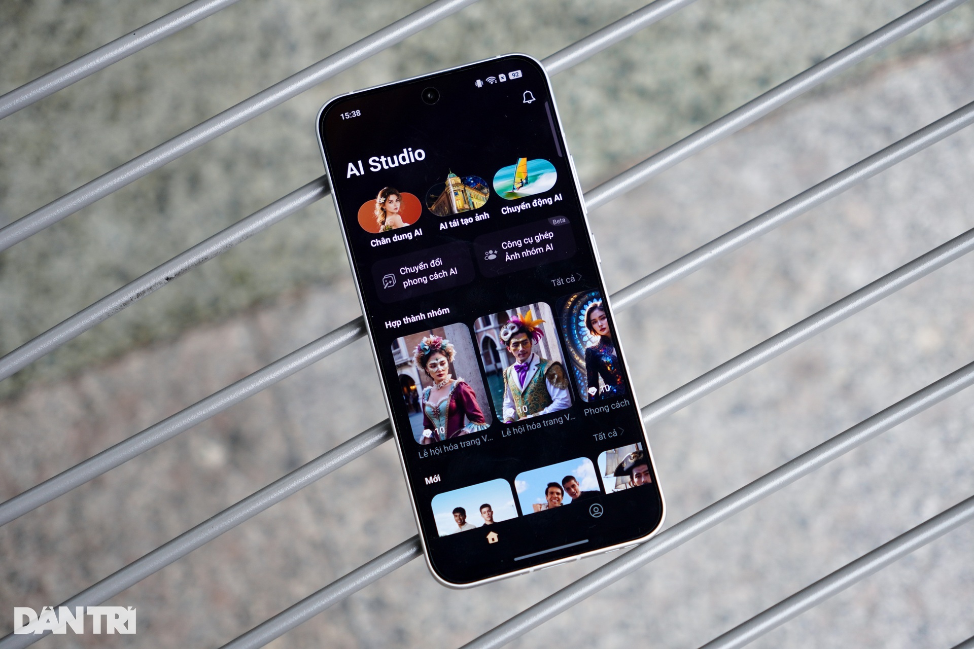レビュー:Oppo Reno14 5GとiPhone 16、Samsung Galaxy S24からのプレッシャー - 35 Đánh giá: Oppo Reno14 5G và sức ép từ iPhone 16, Samsung Galaxy S24 - 35