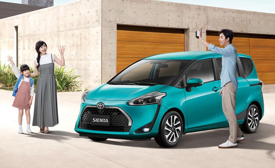 Tiêu thụ gần 5,2 triệu xe trong năm 2019, thị trường ôtô Nhật Bản có gì đặc biệt? - 10 Tiêu thụ gần 5,2 triệu xe trong năm 2019, thị trường ôtô Nhật Bản có gì đặc biệt? - 10