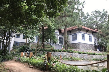 Sóc Sơn (Hà Nội) : “Phép vua thua lệ làng”