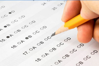 Thi THPT quốc gia 2019: Mã hóa toàn bộ bài thi trắc nghiệm của thí sinh, ngăn chặn sửa điểm