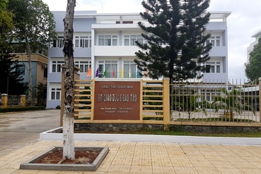 Sở GD-ĐT Quảng Nam công khai đường dây nóng