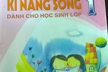 Chủ biên sách: "Đi trên thảm thủy tinh không gây chết người"