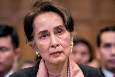 Lý do quân đội Myanmar giữ kín tung tích của bà Aung Suu Kyi