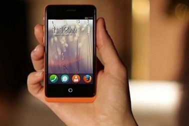 Mozilla công bố bộ đôi smartphone sử dụng Firefox OS đầu tiên