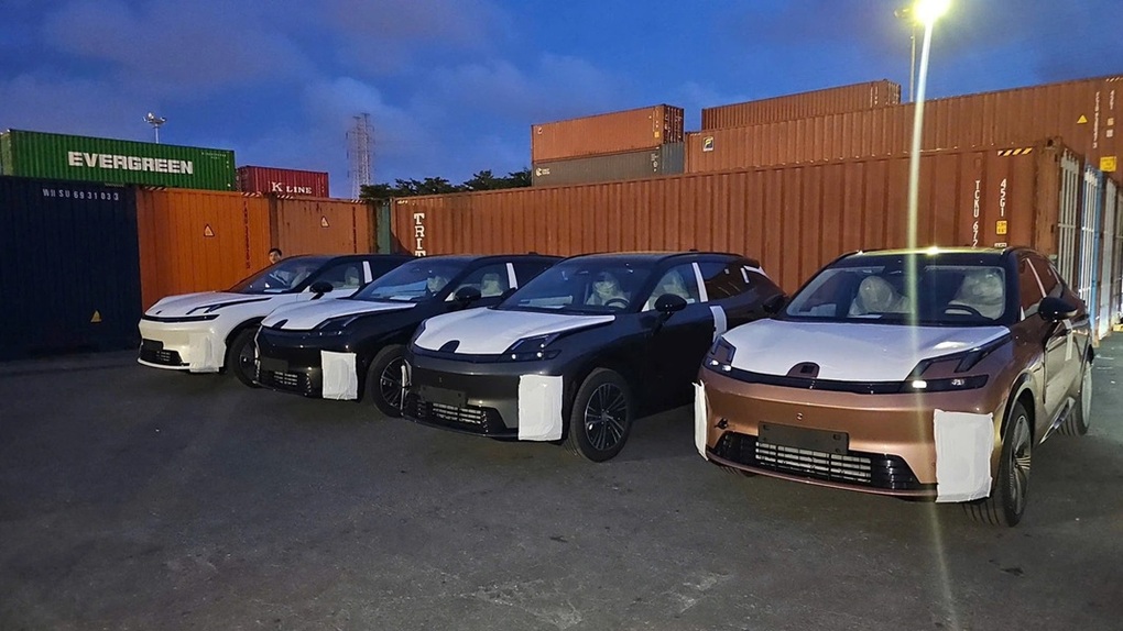 SUV cạnh tranh Everest chưa ra mắt Việt Nam đã nâng cấp tại Trung Quốc - 2 SUV cạnh tranh Everest chưa ra mắt Việt Nam đã nâng cấp tại Trung Quốc - 2