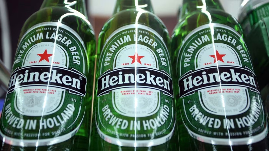 Đấu giá hơn 1.000 chai rượu và hơn 4.300 chai bia Heineken nhập ngoại - 1 Đấu giá hơn 1.000 chai rượu và hơn 4.300 chai bia Heineken nhập ngoại - 1
