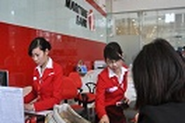 Maritime Bank thực hiện nghiêm thông tư hướng dẫn của NHNN