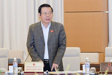 “Giảm thuế giúp người thu nhập trung bình khá có ôtô”