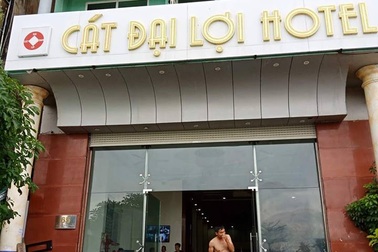 Thực hư việc chủ khách sạn đuổi khách ở Sầm Sơn