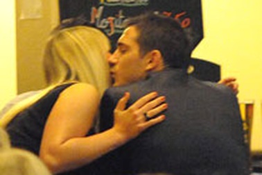 Lampard lại “ăn vụng”