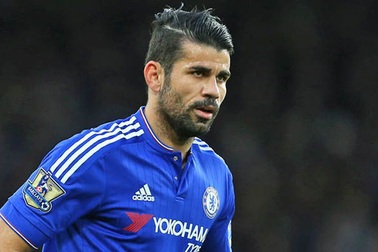 Nhật ký chuyển nhượng ngày 20/7: Chelsea quyết giữ Diego Costa