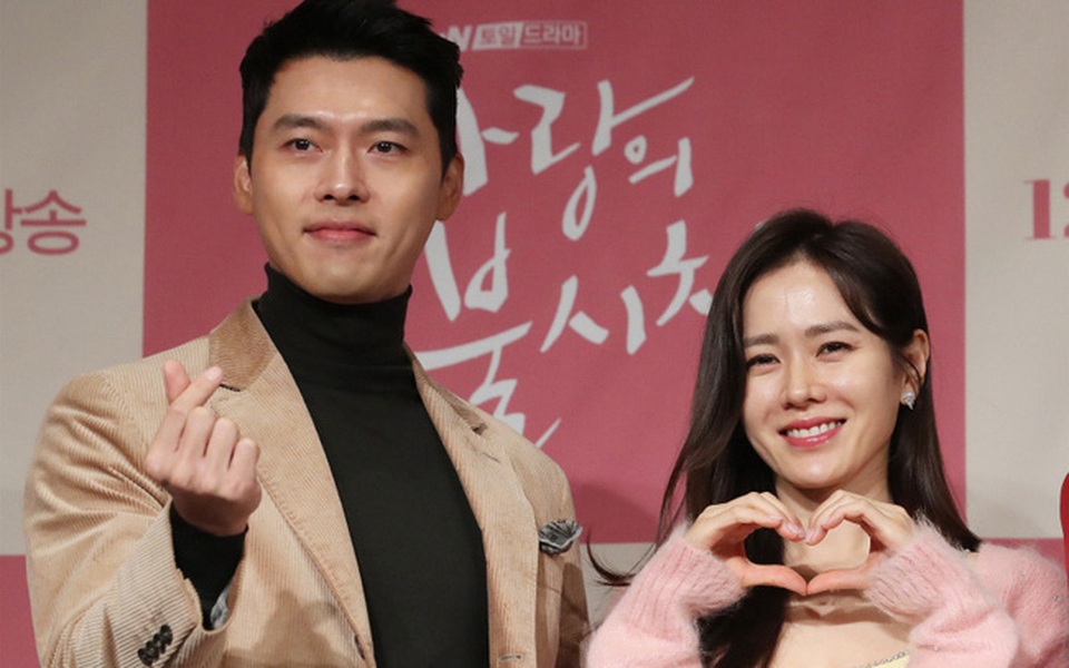 Chuyên gia lý giải việc Son Ye Jin và Hyun Bin không công khai hò hẹn - 3 Chuyên gia lý giải việc Son Ye Jin và Hyun Bin không công khai hò hẹn - 3