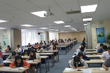 Bí kíp “vượt vũ môn” SamSung Asia Elite 2014