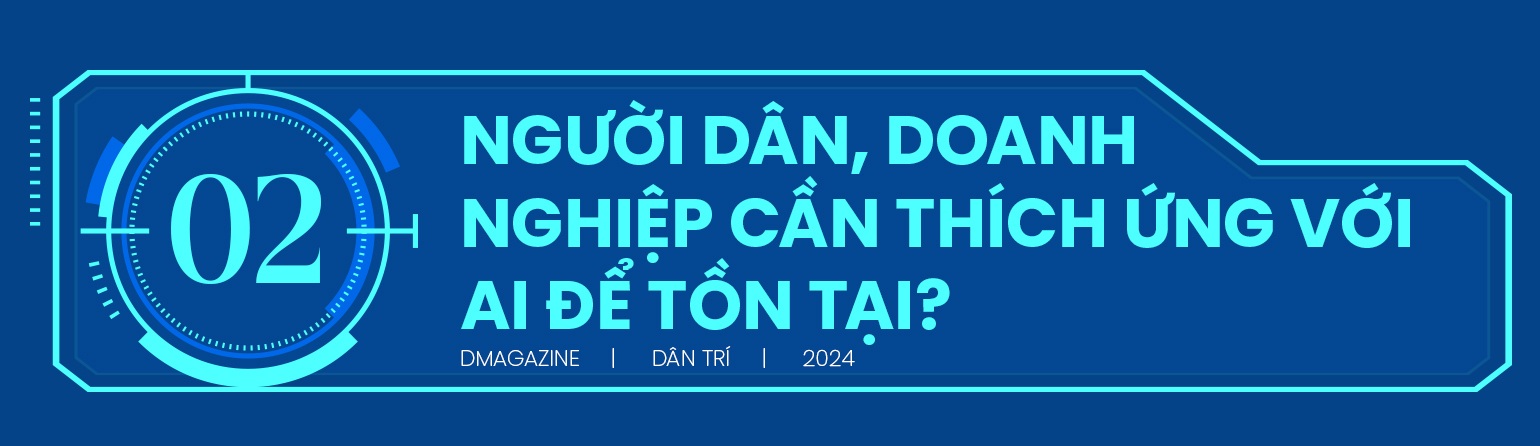 Dải đất chữ S hút các trùm công nghệ, ông chú 50 tuổi cắp sách đi học AI - 10