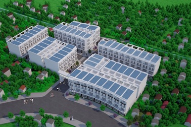 Bach Dang Luxury Residence: Dự án tâm huyết của G5 Invest